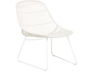 Granada Scoop Occasional Chair